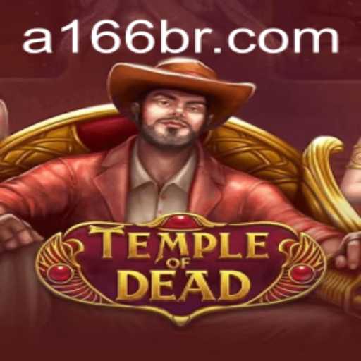 Explore the Mysteries of TempleofDead Through the 166br Journey